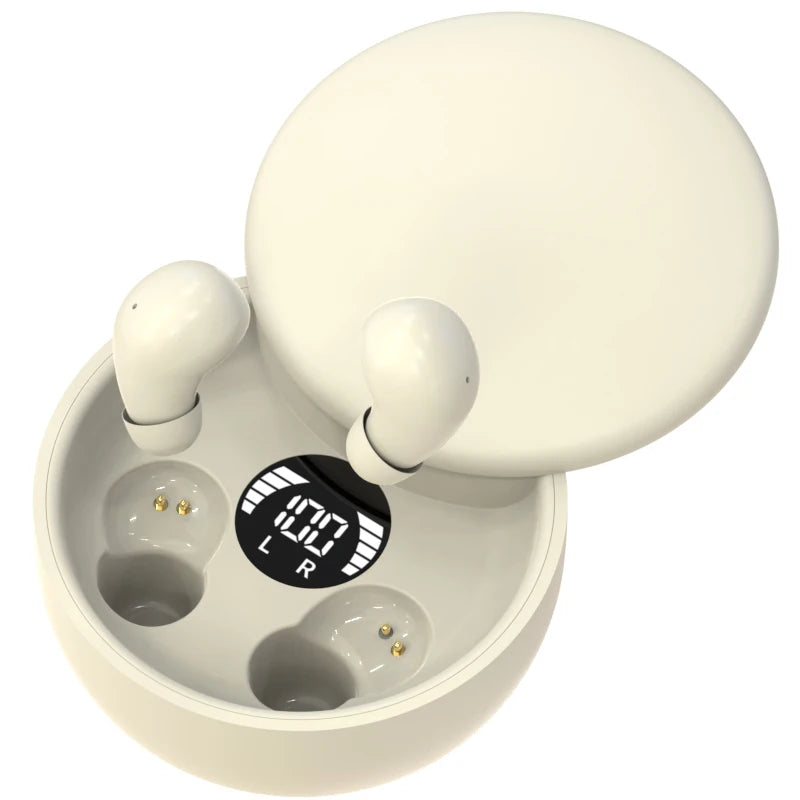 invisible Wireless Earbuds™