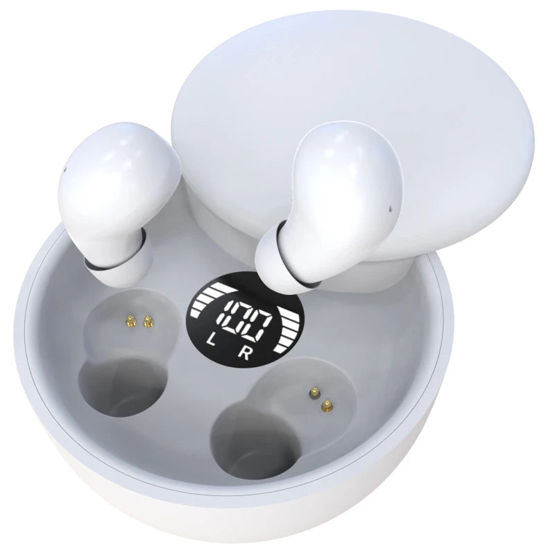invisible Wireless Earbuds™