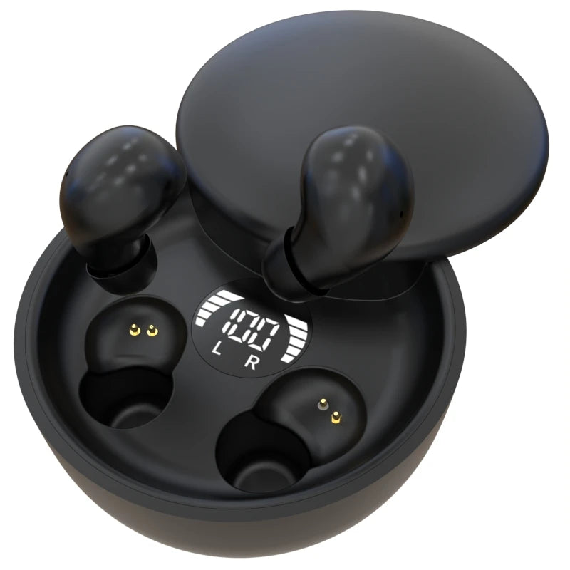 invisible Wireless Earbuds™